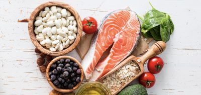 Healthy Foods