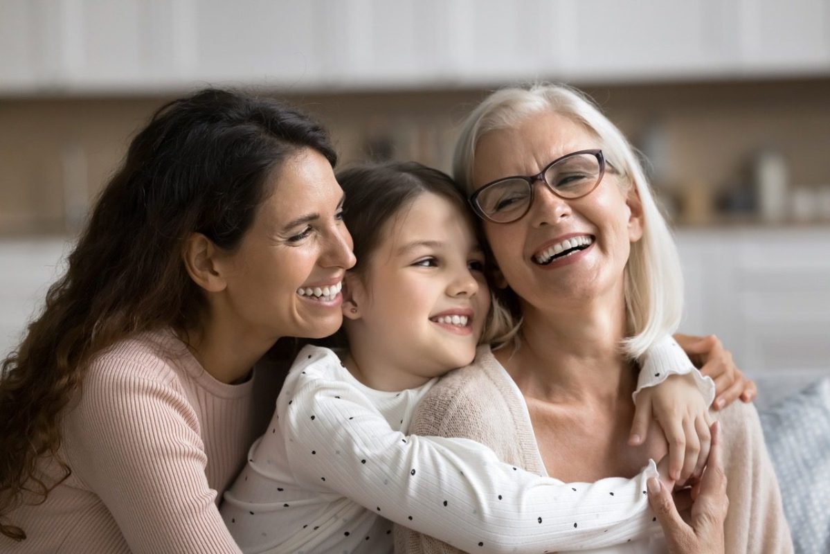The Unique Female Brain Neurology