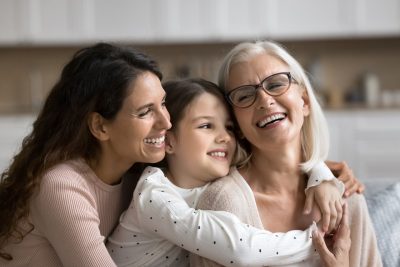 The Unique Female Brain Neurology