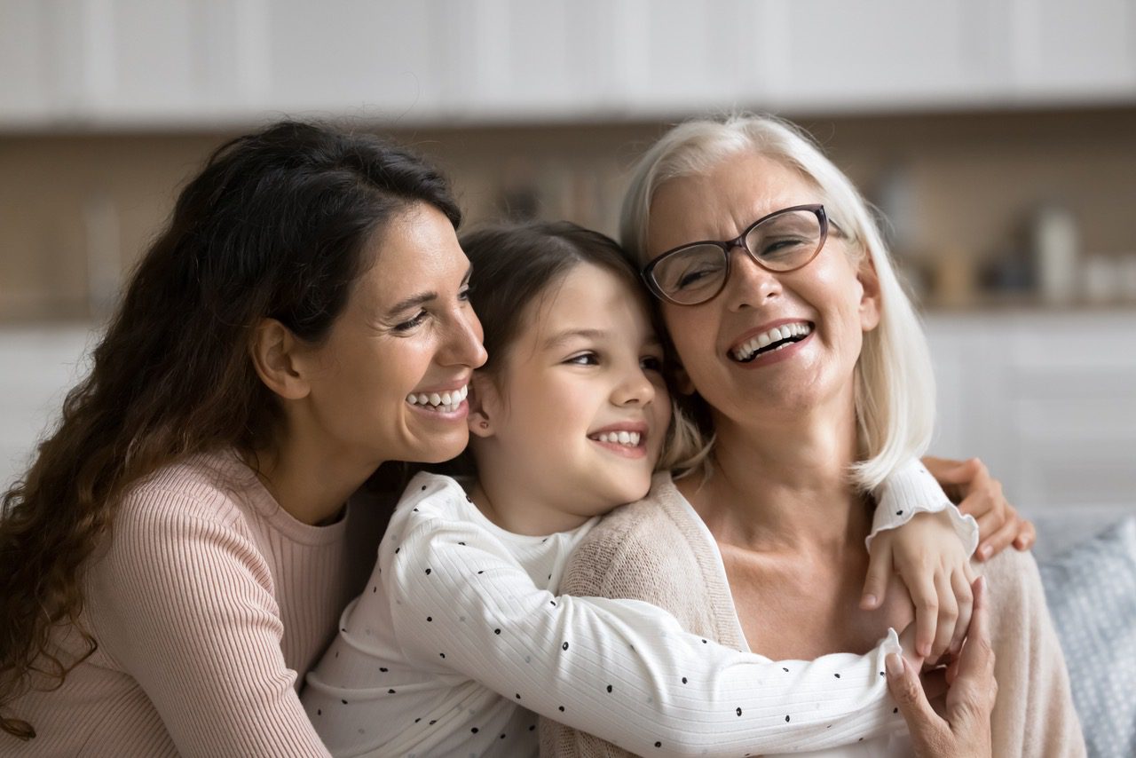 The Unique Female Brain Neurology