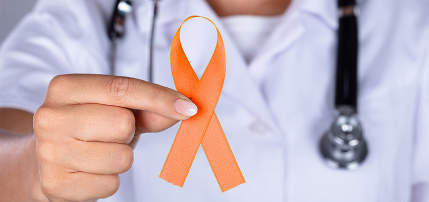 Ribbon for Multiple Sclerosis