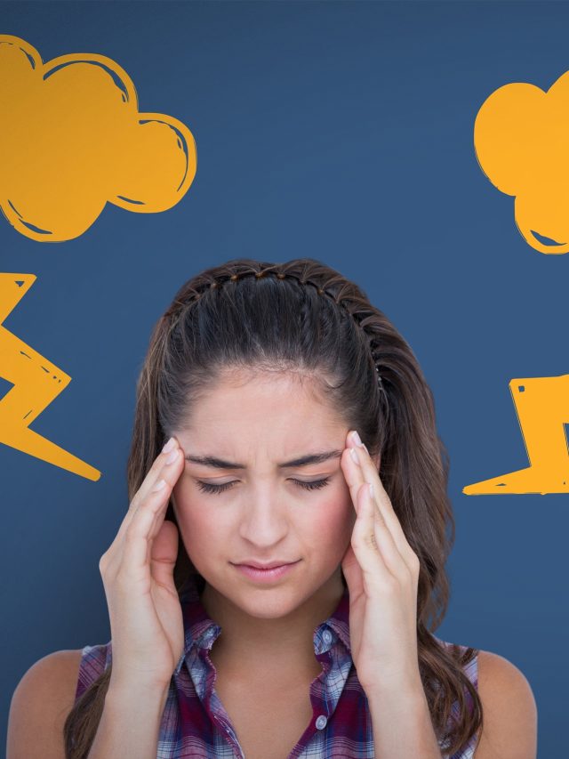 Headache & Migraine Assessment
