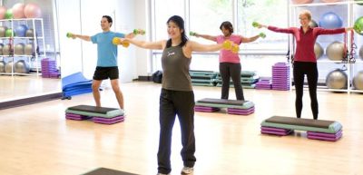 Strength Training Exercises